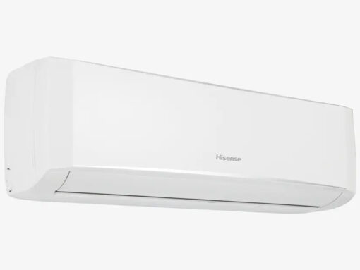 Điều hòa Hisense 2 chiều AS-12UR4RYRCB02 Inverter 12.000 BTU