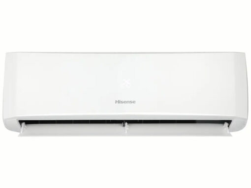 Điều hòa Hisense 2 chiều AS-12UR4RYRCB02 Inverter 12.000 BTU
