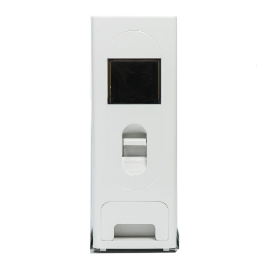 Thùng gạo âm tủ Eurogold B17 21cm 15kg