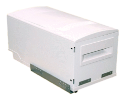 Thùng gạo âm tủ gắn cánh B331 26.8cm 10kg