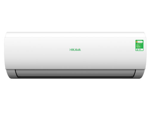Điều hòa Hikawa 1 chiều 9.000 BTU HI-NC10MS/HO-NC10MS