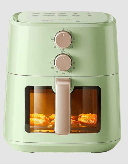 Nồi chiên không dầu Comfee CAF-75PGP0A0 1550W