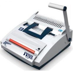 Máy đóng sách DSB CC-320 14.5kg có chức năng điều chỉnh lề