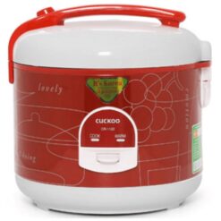 Nồi cơm điện cơ Cuckoo CR-1122 2 lít