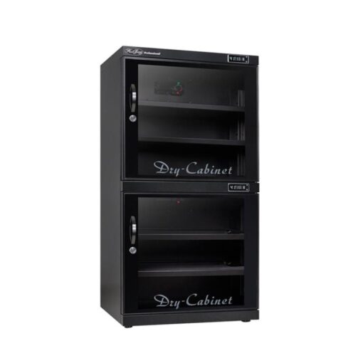 Tủ chống ẩm Fujie DHC300 300 lít