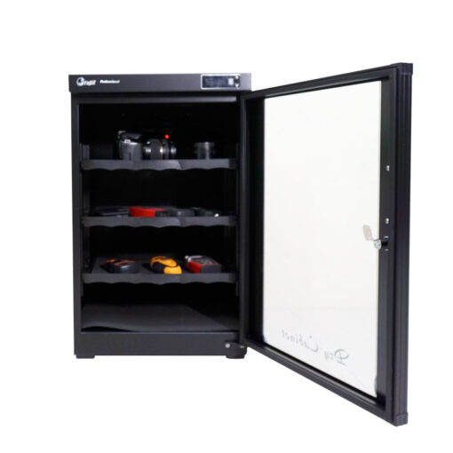 Tủ chống ẩm Fujie DHC100 100 lít