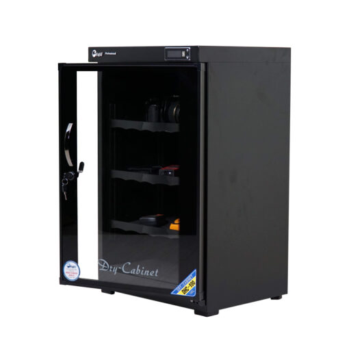 Tủ chống ẩm Fujie DHC100 100 lít