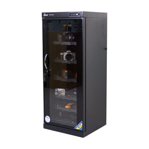 Tủ chống ẩm Fujie DHC120 120 lít