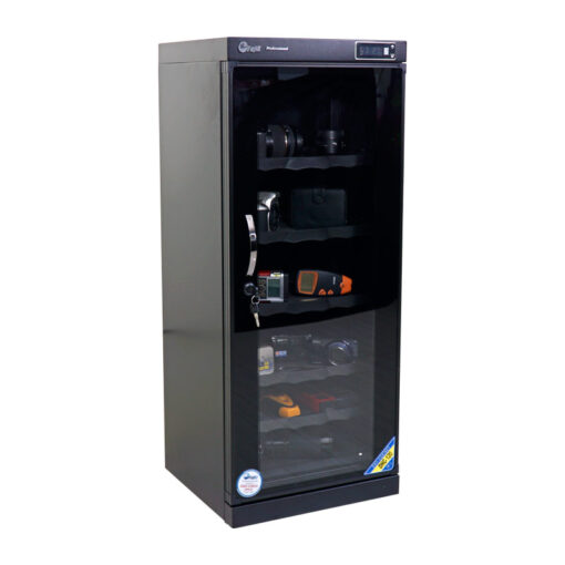 Tủ chống ẩm Fujie DHC120 120 lít