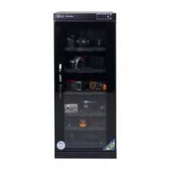 Tủ chống ẩm Fujie DHC120 120 lít
