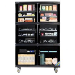 Tủ chống ẩm Fujie DHC1200 1200 lít