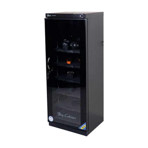 Tủ chống ẩm Fujie DHC160 160 lít