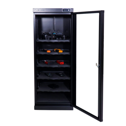 Tủ chống ẩm Fujie DHC160 160 lít