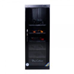 Tủ chống ẩm Fujie DHC160 160 lít