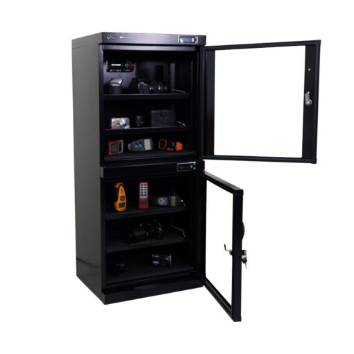 Tủ chống ẩm Fujie DHC200 200 lít