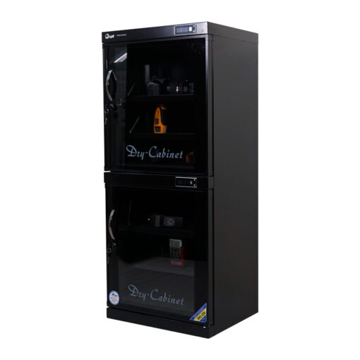 Tủ chống ẩm Fujie DHC200 200 lít