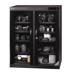 Tủ chống ẩm Fujie DHC250 250 lít