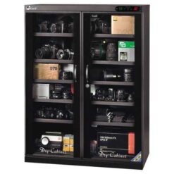 Tủ chống ẩm Fujie DHC350 350 lít
