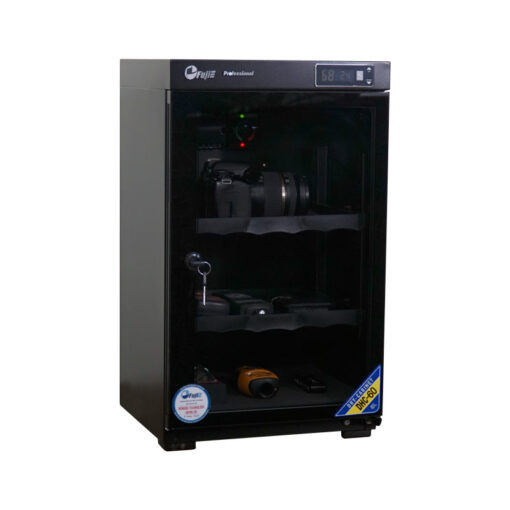 Tủ chống ẩm Fujie DHC60 60 lít
