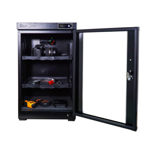 Tủ chống ẩm Fujie DHC80 80 lít