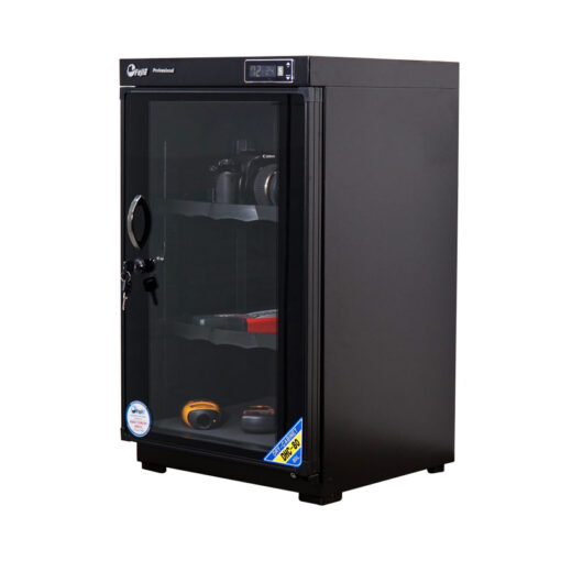 Tủ chống ẩm Fujie DHC80 80 lít