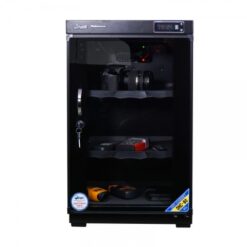 Tủ chống ẩm Fujie DHC80 80 lít