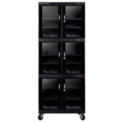 Tủ chống ẩm Fujie DHC800 800 lít