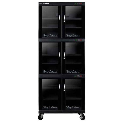 Tủ chống ẩm Fujie DHC800 800 lít