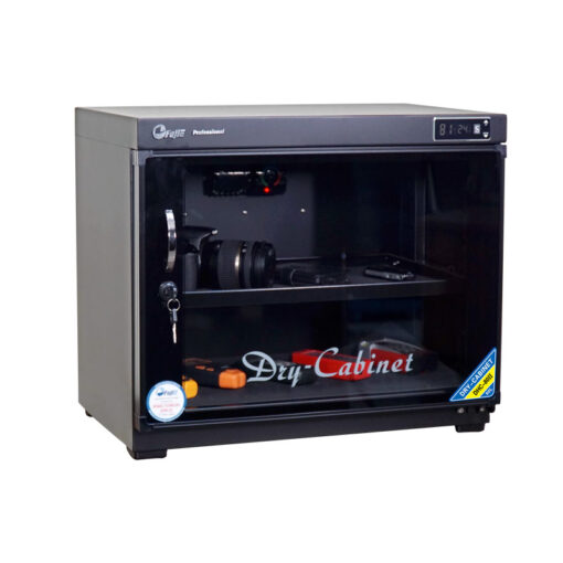 Tủ chống ẩm Fujie DHC80II 80 lít