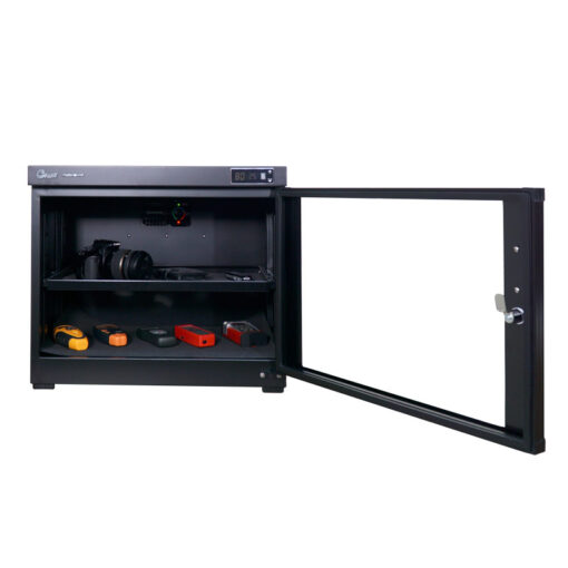 Tủ chống ẩm Fujie DHC80II 80 lít