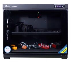 Tủ chống ẩm Fujie DHC80II 80 lít