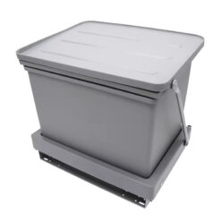 Thùng rác Eurogold E006 36.8cm 20 lít