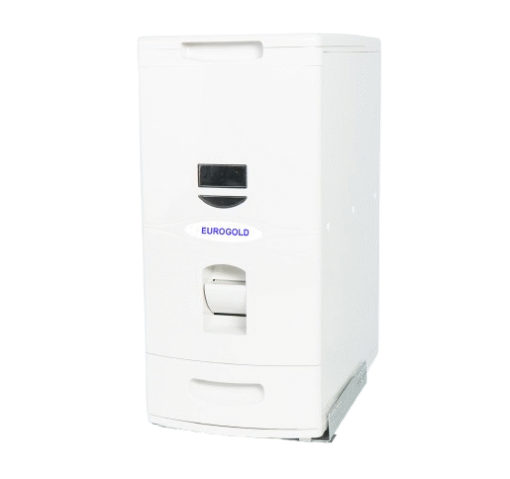 Thùng gạo Eurogold EGA300 26cm 18kg