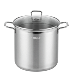 Nồi inox SUS304 luộc gà Chefs EH-CK280 10 lít