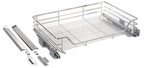 Giá xoong nồi inox 304 Eurogold EP80B 76.5 cm