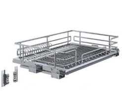 Giá xoong nồi nan Oval inox 304 Eurogold EPV5070F [ EPO6370VX ] 66.4cm 25kg