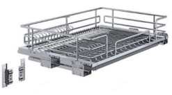 Giá xoong nồi nan Oval Eurogold EPV5080F 76.4cm 25kg