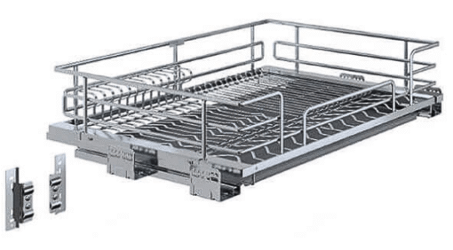 Giá xoong nồi nan Oval Eurogold EPV5080F 76.4cm 25kg
