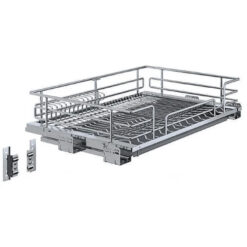 Giá xoong nồi bát đĩa inox 304 nan Oval Eurogold EPV6090F [ EPO7390VX ] 86.4cm