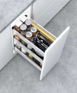 Giá dao thớt inox Eurogold EU1025 25cm 20kg