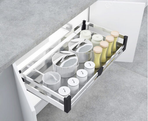 Giá xoong nồi inox Eurogold EU131700 70cm 25kg