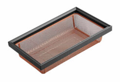 Giỏ để đồ gấp Eurogold EUA2190B 86.4 cm