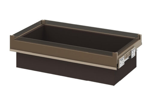 Giỏ đề đồ gấp Eurogold EUA22260 60cm