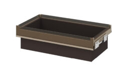 Giỏ đề đồ gấp Eurogold EUA22270 70cm