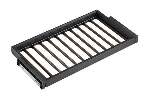 Giá vắt quần âu Eurogold EUA4170B 66.4cm