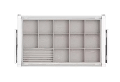 Giá để đồ trang sức Eurogold EUA6160 56.4cm