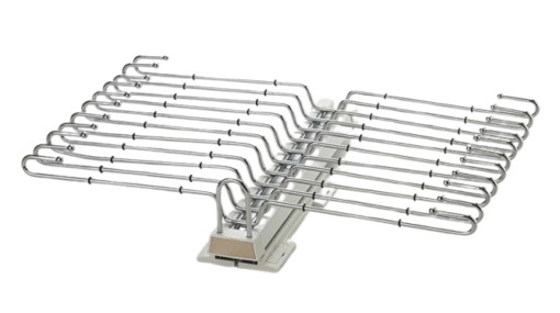 Móc treo quần âu Eurogold EUA7120 65cm