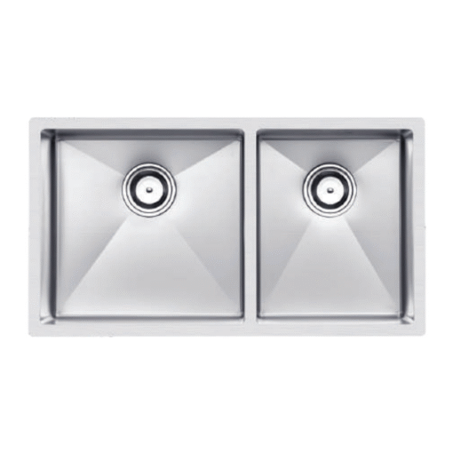 Chậu rửa inox 304 chống xước Eurogold EUC28245EB