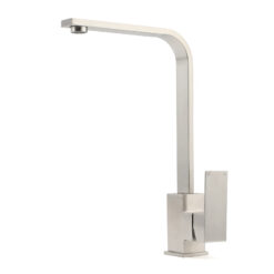 Vòi rửa inox 304 nóng lạnh Eurogold EUF014M