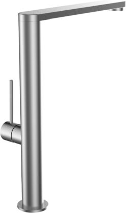 Vòi rửa inox 304 nóng lạnh Eurogold EUF307C